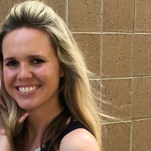 Meet your Posher, Catherine